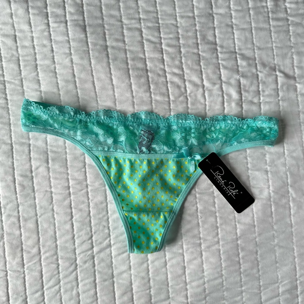 Rene Rofe Intimates Bundle of 3 - Picture 7 of 7